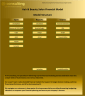 Hair & Beauty Salon (5-year) Financial Model - Basic Version