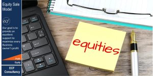 Equity Sale Financial Model