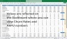 Data Centre Financial Model with MRR Subscription Billing