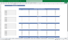 Data Centre Financial Model with MRR Subscription Billing