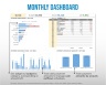 Expense Tracker Google Sheets with Mobile-Friendly Input Webpage | Budget Planner | Personal Finance Template