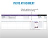 Expense Tracker Google Sheets with Mobile-Friendly Input Webpage | Budget Planner | Personal Finance Template