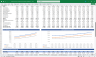 Health Insurance Company Financial Model