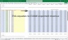 Equipment Rental Company Financial Model 3 Statement