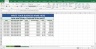 Simple Inventory Valuation and Weighted Average Costing