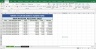Simple Inventory Valuation and Weighted Average Costing
