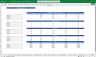 SAAS Development Service Financial Model