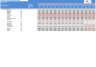 Student's Housing Feasibility Financial Model (10 Yrs. DCF and Valuation)