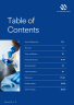 Online Cleaning App Business Plan Template