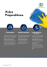 Online Cleaning App Business Plan Template
