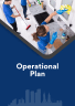 Online Cleaning App Business Plan Template