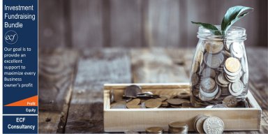 Comprehensive Investment and Fundraising Financial Models Bundle