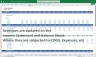 Consulting Business Financial Model with Subscription Revenue