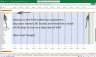 Construction Plant Hire Financial Model 3 Statement