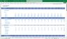 SEO Agency Finance Model