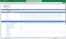 SEO Agency Finance Model