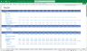 SEO Agency Finance Model