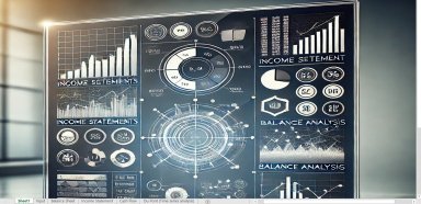 VBA automated Excel Model (Du-pont analysis)