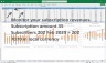 CRM Software Development Company Finance Model