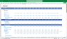 CRM Software Development Company Finance Model