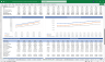 CRM Software Development Company Finance Model