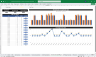 CRM Software Development Company Finance Model