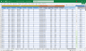 Sales Revenue & Expense Tracker w/ Inventory Discount Analysis in Excel