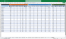 Sales Revenue & Expense Tracker w/ Inventory Discount Analysis in Excel
