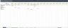 Expense Tracking Excel Template