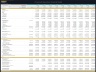 Private Jets Rental Company – 10 Year Financial Model
