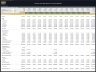 Private Jets Rental Company – 10 Year Financial Model