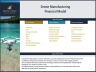 Drone Manufacturing – 10 Year Financial Model