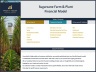 Sugarcane Farm & Processing Facility – 10 Year Financial Model