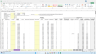 Solar Farm Financial Modeling Tool