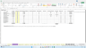 Solar Farm Financial Modeling Tool