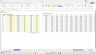 Solar Farm Financial Modeling Tool