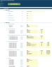 Data Centre Business 10-Year 3 Statement Financial Projection Model