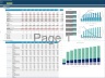 Data Centre Business 10-Year 3 Statement Financial Projection Model