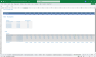 Web Hosting Company Financial Model 3 Statement