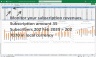 Virtual Reality Software Developers Financial Model Excel Template