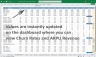 Virtual Reality Software Developers Financial Model Excel Template