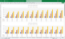 Virtual Reality Software Developers Financial Model Excel Template