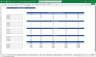 Virtual Reality Software Developers Financial Model Excel Template