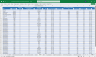 Virtual Reality Software Developers Financial Model Excel Template