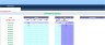 FMCG Distribution Financial Model Bundle