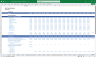 Packaging Manufacturer Financial Model Excel Template