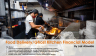 Food Delivery/Ghost Kitchen Financial Model