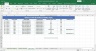 Comprehensive Automated Warehouse Inventory Management Template