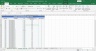 Comprehensive Automated Warehouse Inventory Management Template