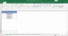 Comprehensive Automated Warehouse Inventory Management Template